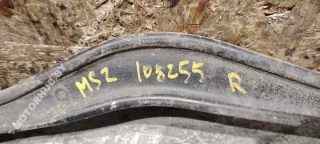  Рычаг задний правый Mercedes S W221 Арт 00108255, вид 2