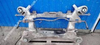 2213503104 Балка подвески задняя Mercedes S W221 Арт 00108348, вид 1