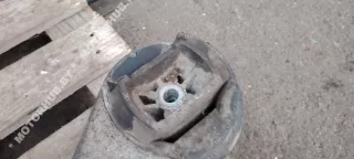 2213503104 Балка подвески задняя Mercedes S W221 Арт 00108348, вид 15