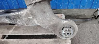 2213503104 Балка подвески задняя Mercedes S W221 Арт 00108348, вид 6