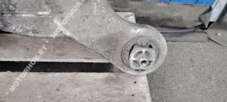 2213503104 Балка подвески задняя Mercedes S W221 Арт 00108348, вид 7