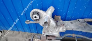 2213503104 Балка подвески задняя Mercedes S W221 Арт 00108348, вид 9