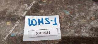  Болт Mercedes S W221 Арт 00108353, вид 2