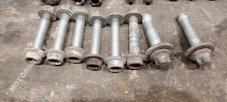  Болт Mercedes S W221 Арт 00108353, вид 5