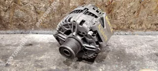  Генератор Mercedes S W221 Арт 00108417