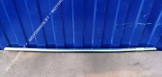  Молдинг стекла двери задней левой наружный Ford Focus 3 Арт 00010573
