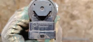  Клапан холостого хода Kia Shuma 1 1.8л i Арт 00107153, вид 3