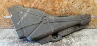 A1646102108 Защита днища Mercedes ML W164 Арт 00097399