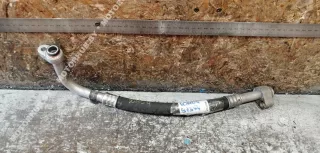 A164830 Трубка кондиционера Mercedes ML W164 Арт 00097354