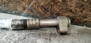 A164830 Трубка кондиционера Mercedes ML W164 Арт 00097354, вид 3