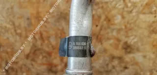 A164830 Трубка кондиционера Mercedes ML W164 Арт 00097354, вид 5
