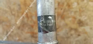 A164830 Трубка кондиционера Mercedes ML W164 Арт 00097354, вид 6
