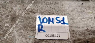 2218600605 Подушка безопасности Mercedes S W221 Арт 00108177, вид 2
