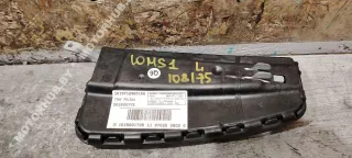 1648601705 Подушка безопасности боковая (в сиденье) Mercedes S W221 Арт 00108175, вид 4