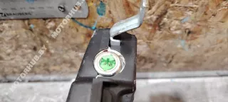1648601705 Подушка безопасности боковая (в сиденье) Mercedes S W221 Арт 00108175, вид 6
