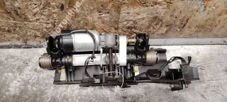  Моторчик регулировки сиденья Mercedes S W221 Арт 00108164, вид 1