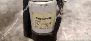  Моторчик регулировки сиденья Mercedes S W221 Арт 00108164, вид 4