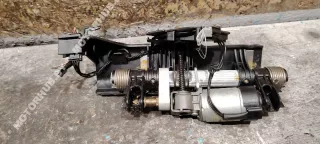  Моторчик регулировки сиденья Mercedes S W221 Арт 00108164, вид 5