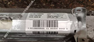 2218600505 Подушка безопасности Mercedes S W221 Арт 00108144, вид 2