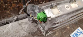 2218600505 Подушка безопасности Mercedes S W221 Арт 00108144, вид 4