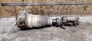  Пневмостойка передняя Mercedes S W221 Арт 00108138, вид 1