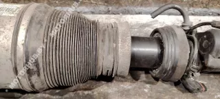  Пневмостойка передняя Mercedes S W221 Арт 00108138, вид 4