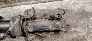  Пневмостойка передняя Mercedes S W221 Арт 00108138, вид 5