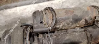  Пневмостойка передняя Mercedes S W221 Арт 00108138, вид 6