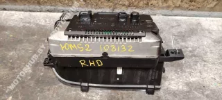 1036904816 Дисплей Mercedes S W221 Арт 00108132, вид 4