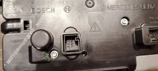 1036904816 Дисплей Mercedes S W221 Арт 00108132, вид 8