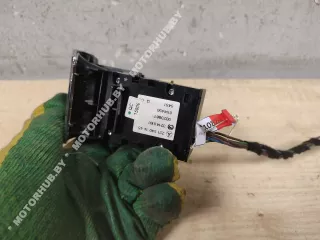 2215401445 Кнопка ручного тормоза (ручника) Mercedes S W221 Арт 00108264, вид 4