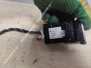 2215401445 Кнопка ручного тормоза (ручника) Mercedes S W221 Арт 00108264, вид 5