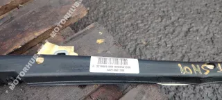 A2218601105 Подушка безопасности боковая (шторка) левая Mercedes S W221 Арт 00108091, вид 3