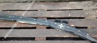 A2218601105 Подушка безопасности боковая (шторка) левая Mercedes S W221 Арт 00108091, вид 4