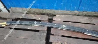 A2218601105 Подушка безопасности боковая (шторка) левая Mercedes S W221 Арт 00108091, вид 5
