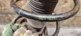 546501H500 Амортизатор передний левый Kia Ceed 1 Арт 00107965_1, вид 5
