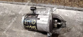 361002B200 Стартер Kia Ceed 1 Арт 00107902, вид 4