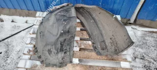 CV4416114BE Защита арок передняя правая (подкрылок) Ford Kuga 2 Арт 00107502, вид 4
