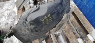 CV4416114BE Защита арок передняя правая (подкрылок) Ford Kuga 2 Арт 00107502, вид 6