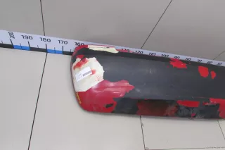 8661107010 Hyundai-Kia Бампер задний Kia Picanto 1 Арт E81032647, вид 2