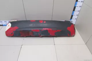 8661107010 Hyundai-Kia Бампер задний Kia Picanto 1 Арт E81032647, вид 3