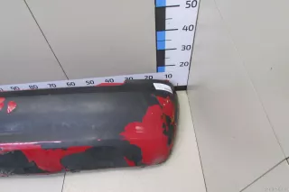 8661107010 Hyundai-Kia Бампер задний Kia Picanto 1 Арт E81032647, вид 4