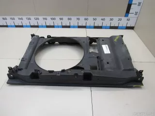 7104V6 Citroen-Peugeot Панель передняя Citroen C4 1 restailing Арт E81032654, вид 6