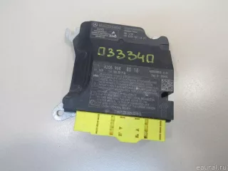 2059008518 Mercedes Benz Блок управления AIR BAG Mercedes S C217 Арт E81033340, вид 3