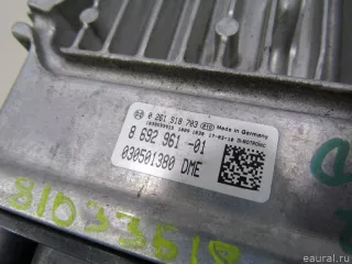12148692961 BMW Блок управления двигателем BMW X5 G05  Арт E81033518, вид 3