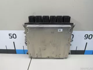 12148692961 BMW Блок управления двигателем BMW X5 G05  Арт E81033518, вид 4