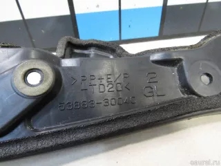 5388330040 Toyota Накладка на крыло Lexus GS 4 restailing Арт E81033573, вид 2