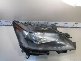 8114530F80 Toyota Фара правая Lexus GS 4 restailing Арт E81033773, вид 4