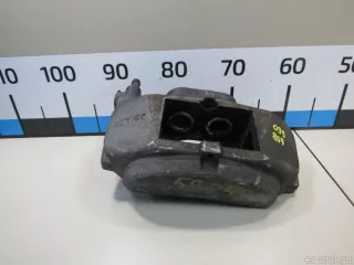 4775022460 Toyota Суппорт тормозной передний левый Lexus RC Арт E81033807