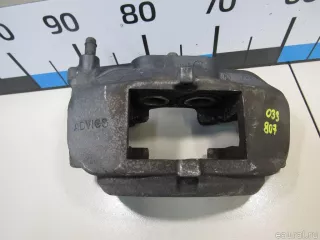 4775022460 Toyota Суппорт тормозной передний левый Lexus RC Арт E81033807, вид 2